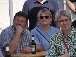 40 Jahre Friedensvertrag